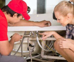About Emergency plumbing pros Chandler, OK